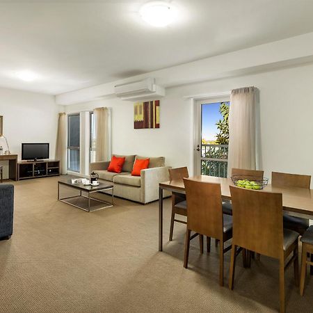 Quest Mildura Aparthotel Buitenkant foto
