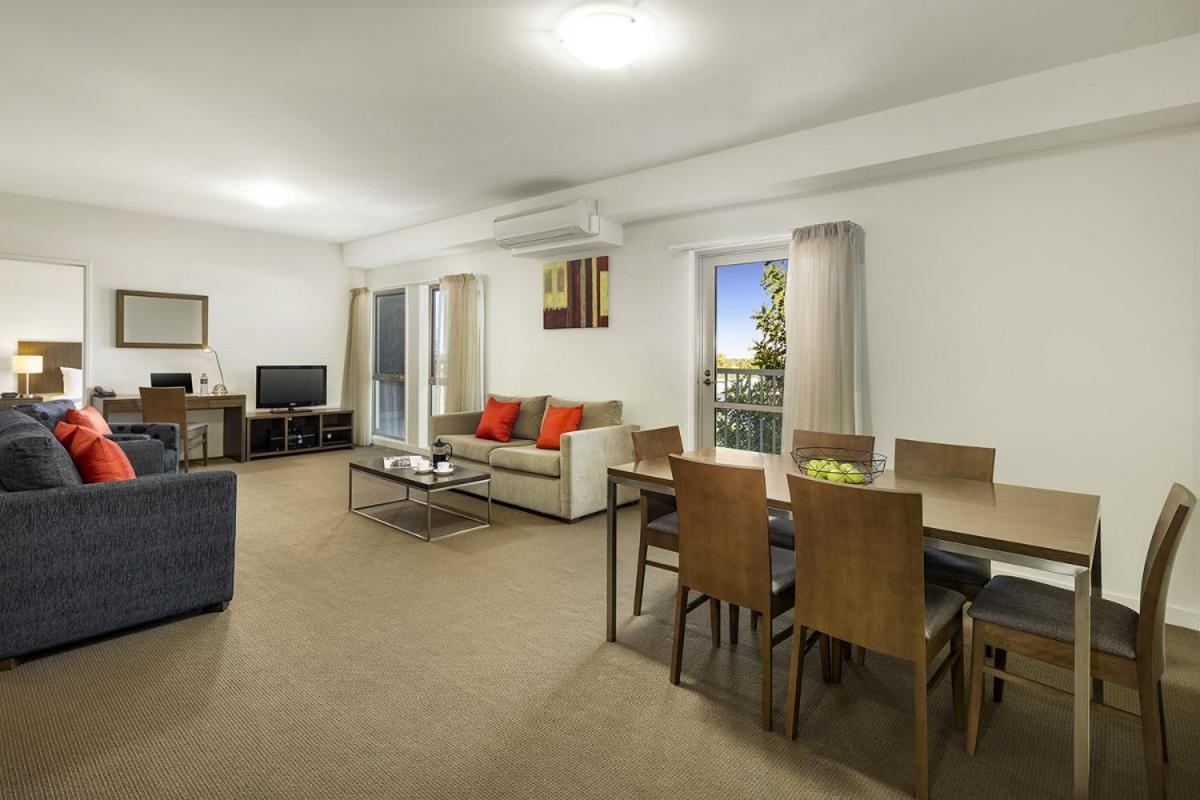 Quest Mildura Aparthotel Buitenkant foto