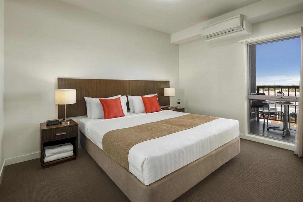 Quest Mildura Aparthotel Buitenkant foto