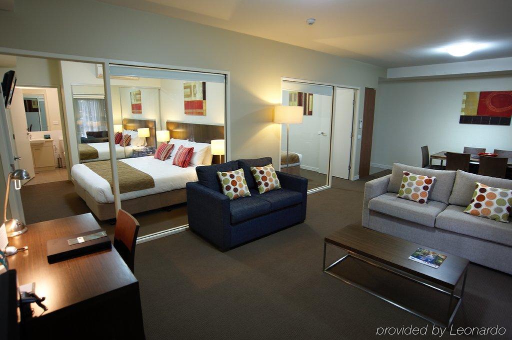 Quest Mildura Aparthotel Kamer foto