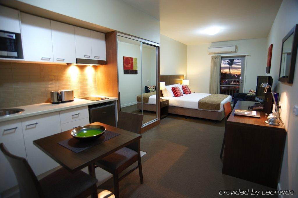 Quest Mildura Aparthotel Kamer foto