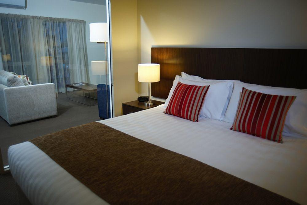 Quest Mildura Aparthotel Buitenkant foto
