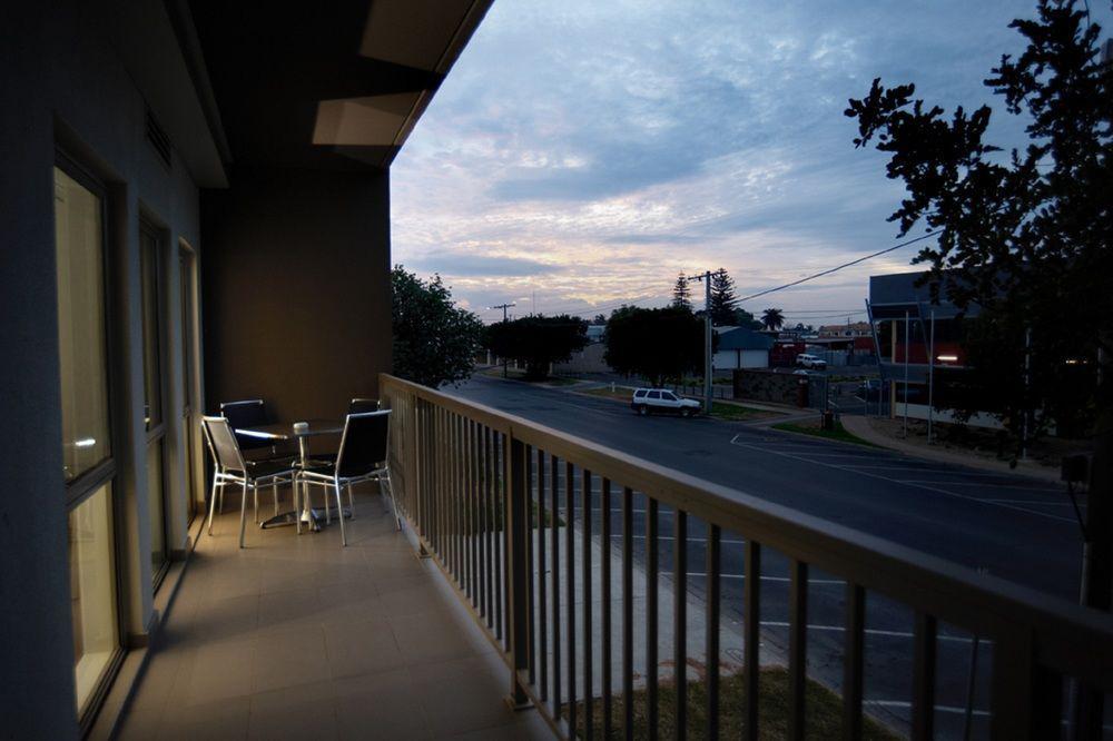 Quest Mildura Aparthotel Buitenkant foto