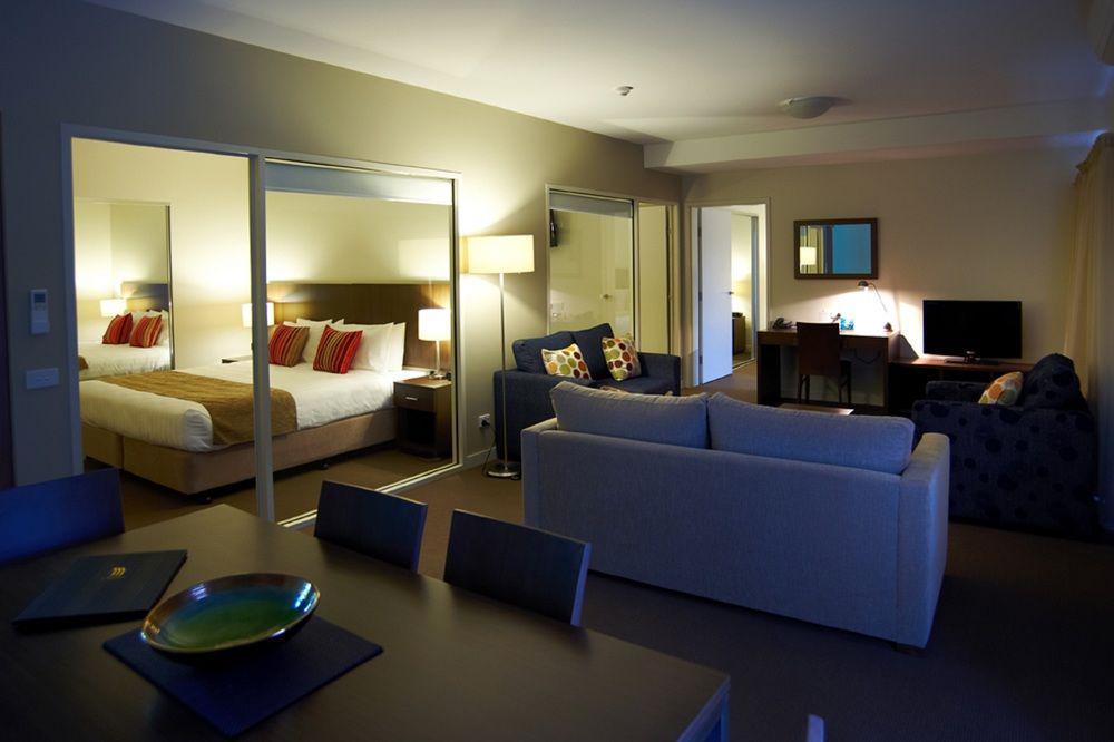 Quest Mildura Aparthotel Buitenkant foto