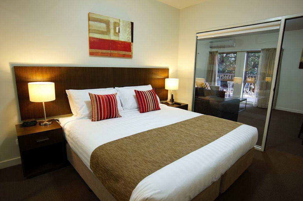 Quest Mildura Aparthotel Buitenkant foto