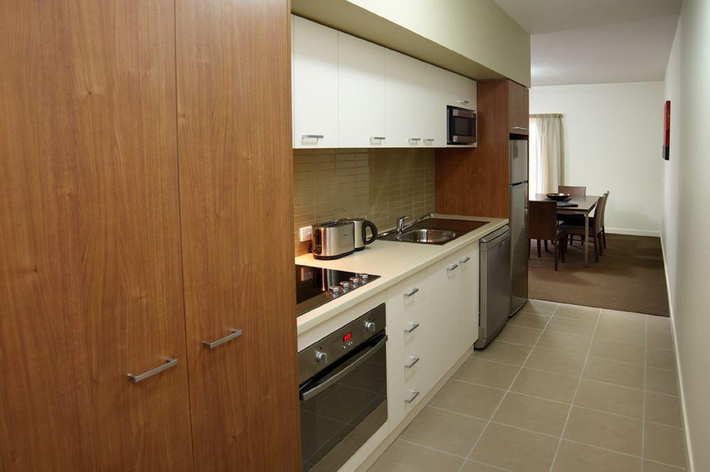 Quest Mildura Aparthotel Buitenkant foto