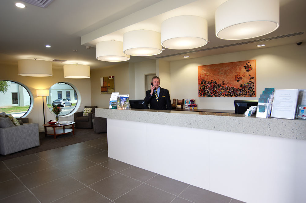 Quest Mildura Aparthotel Buitenkant foto