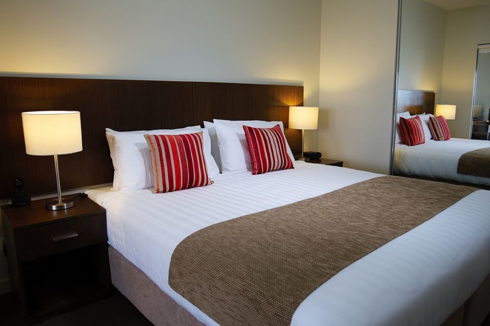 Quest Mildura Aparthotel Buitenkant foto