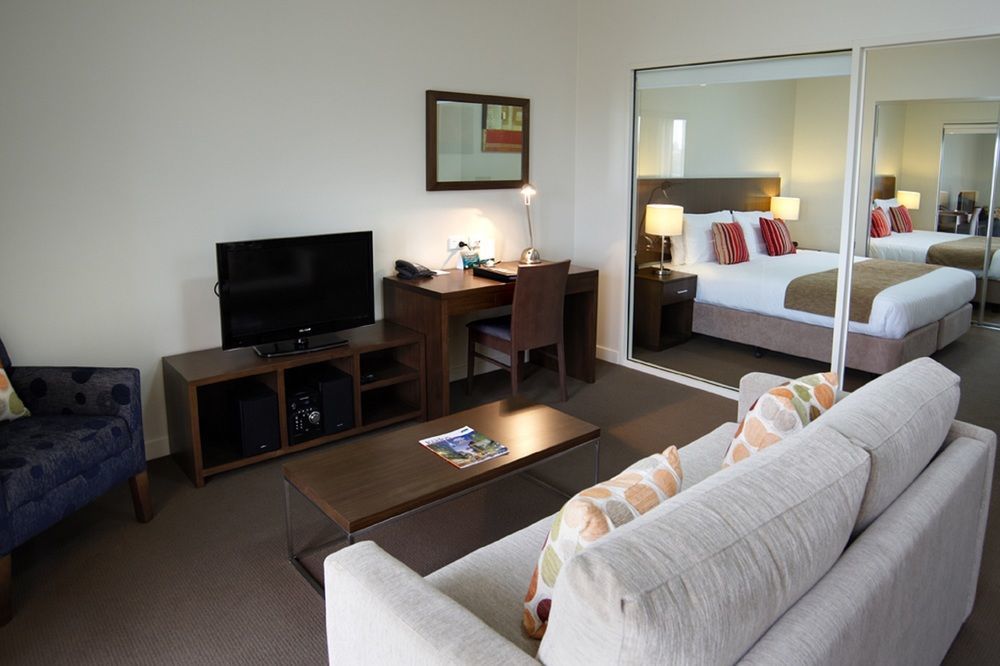 Quest Mildura Aparthotel Buitenkant foto