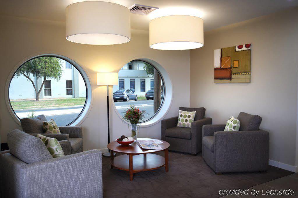 Quest Mildura Aparthotel Buitenkant foto