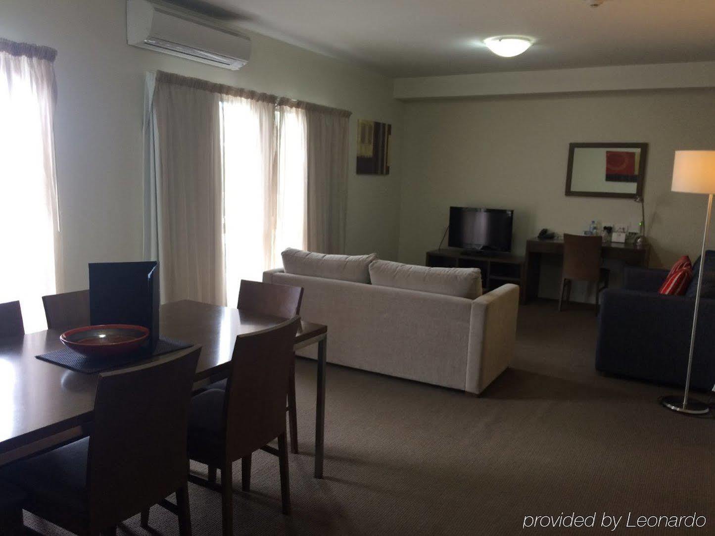 Quest Mildura Aparthotel Buitenkant foto