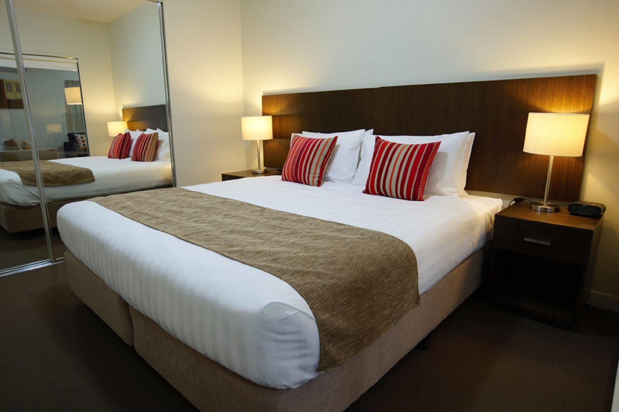 Quest Mildura Aparthotel Buitenkant foto