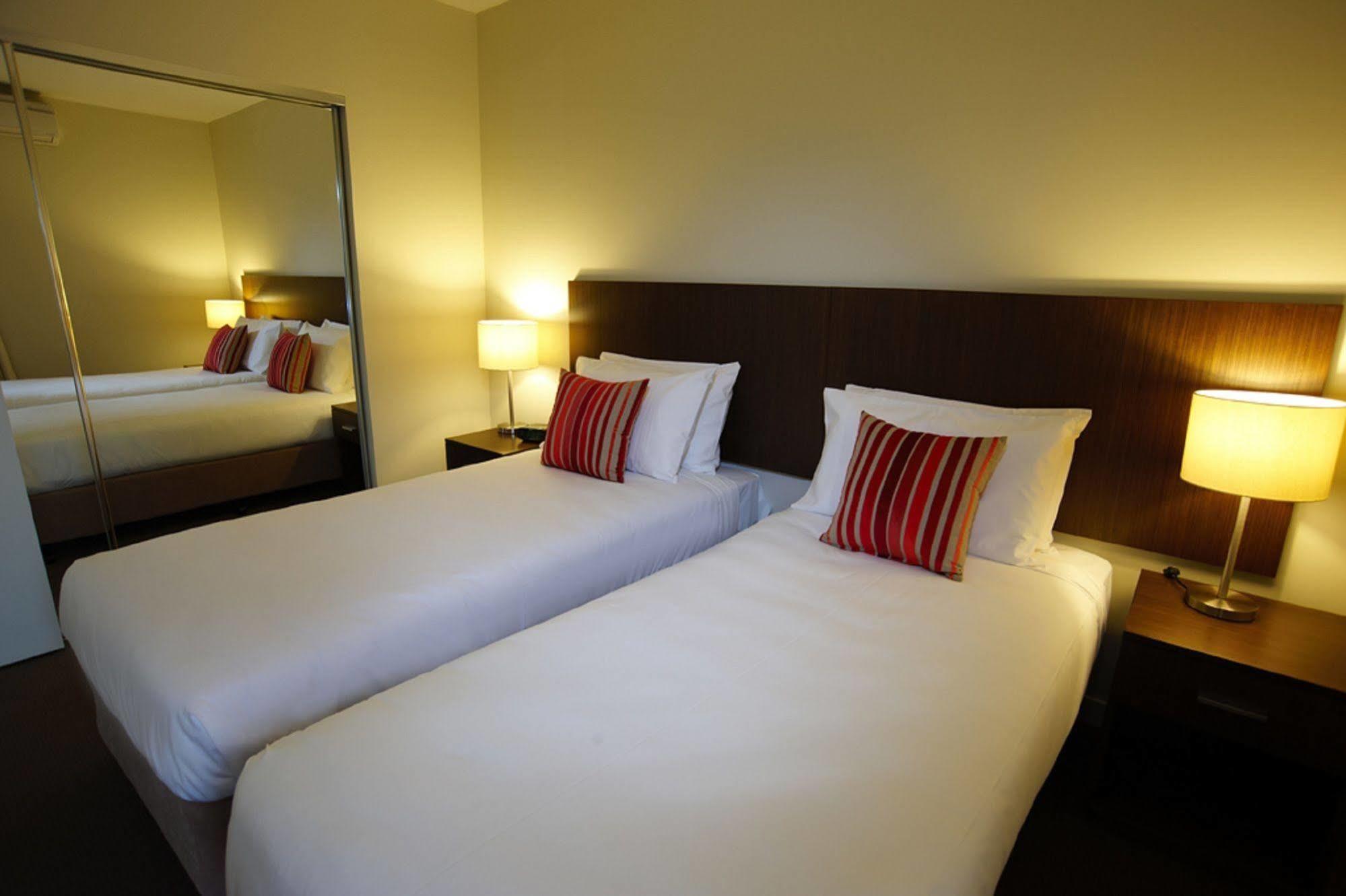 Quest Mildura Aparthotel Buitenkant foto